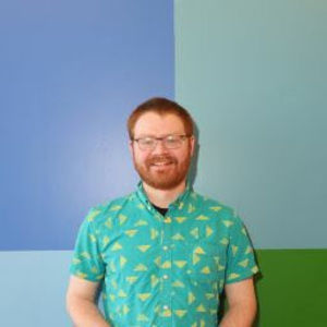 Meet your Posher, Austin